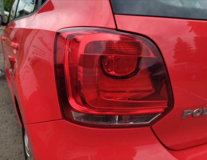 Volkswagen Polo 21