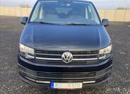 Volkswagen Multivan 2