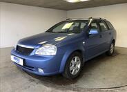 Chevrolet Nubira 3