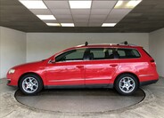 Volkswagen Passat 4