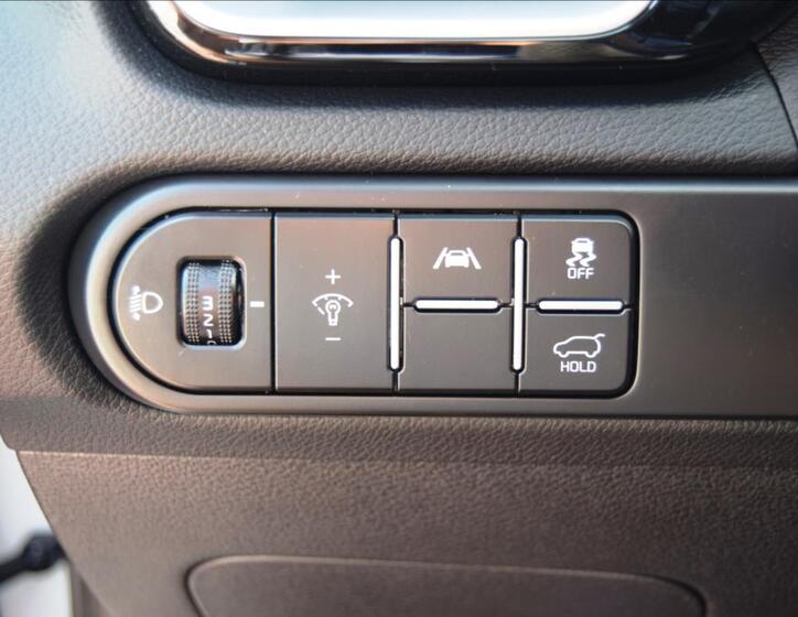 KIA ProCeed 12