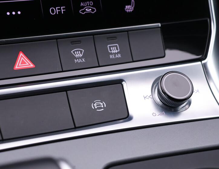 Audi A6 Allroad 36