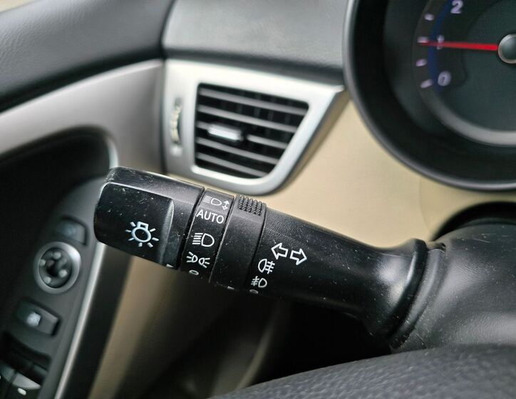 Hyundai i30 16