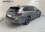 Škoda Superb 2