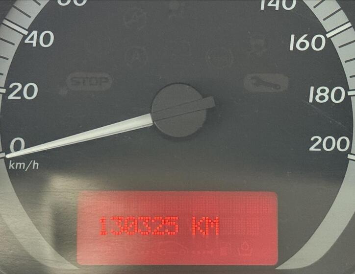 Mercedes-Benz Citan 12