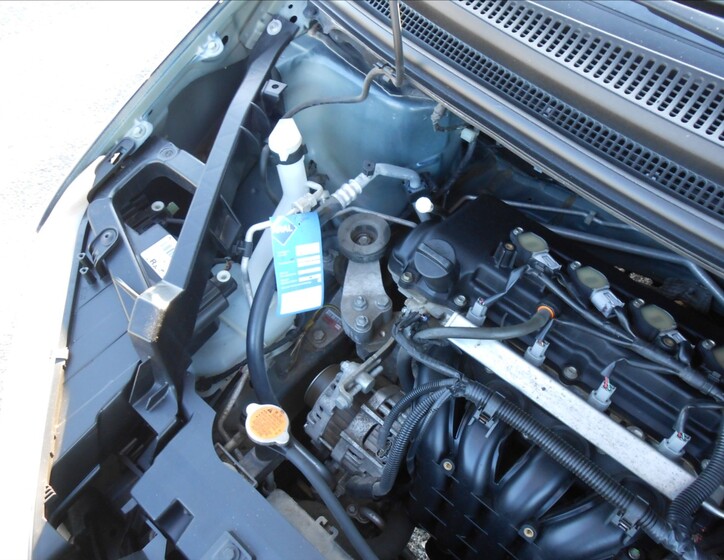 Mitsubishi Colt 19