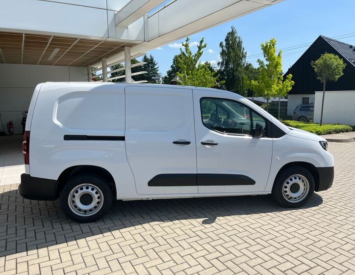 Toyota ProAce 7