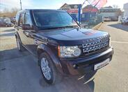 Land Rover Discovery 2