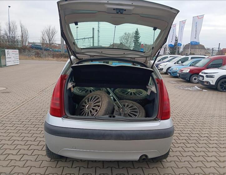 Citroën C3 5