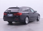 BMW Řada 5 7