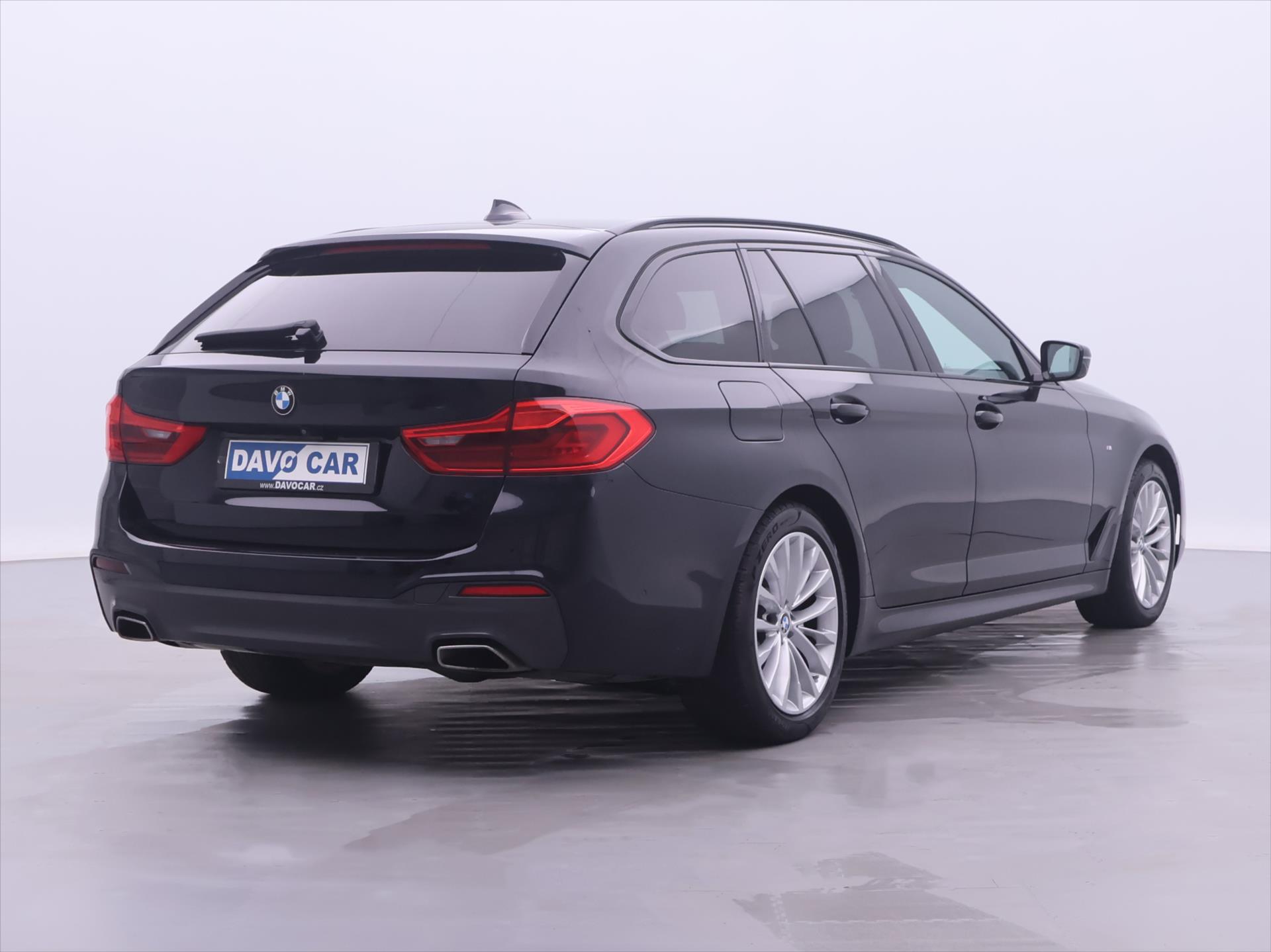 BMW Řada 5