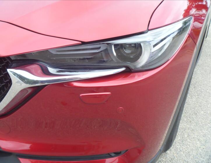 Mazda CX-5 34
