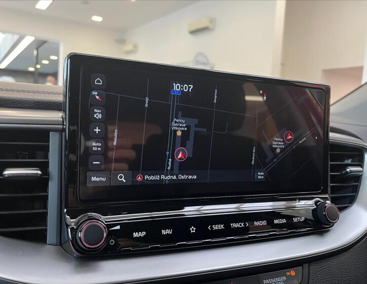 KIA Ceed 15
