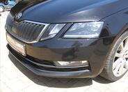 Škoda Octavia 9