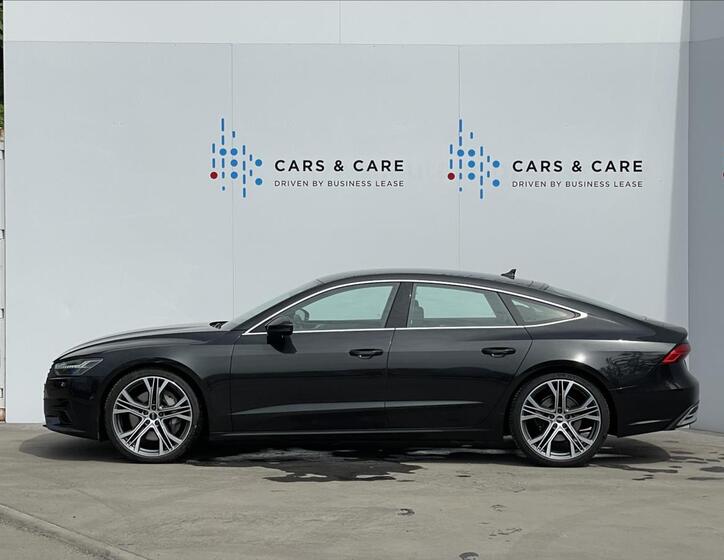 Audi A7 2