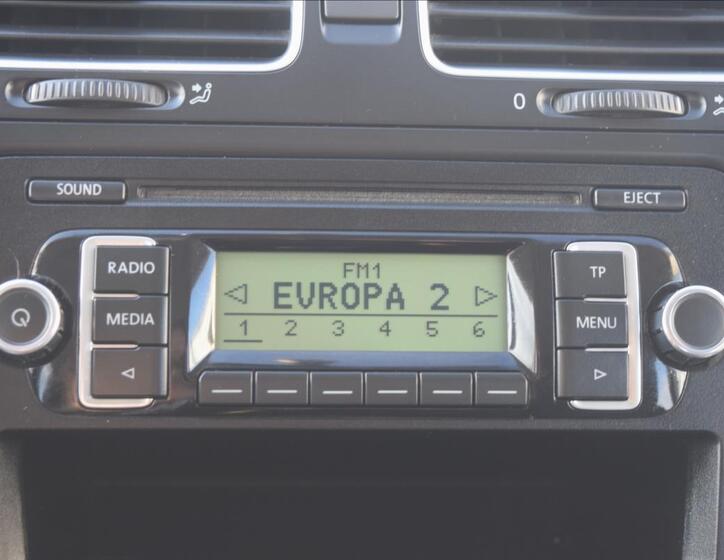 Volkswagen Golf 39