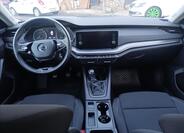Škoda Octavia 10