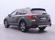 Subaru Outback 5