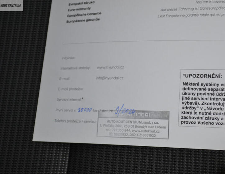 Hyundai i30 42