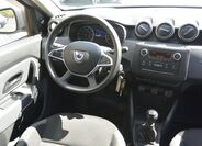 Dacia Duster 12