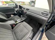 Škoda Superb 20