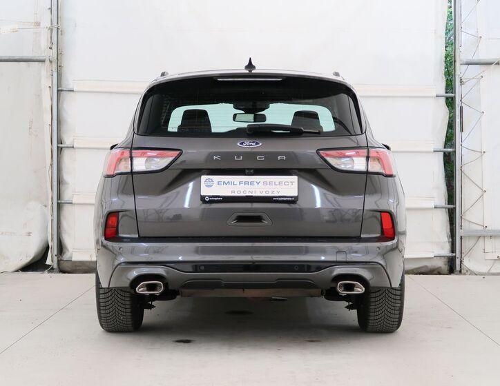 Ford Kuga 7