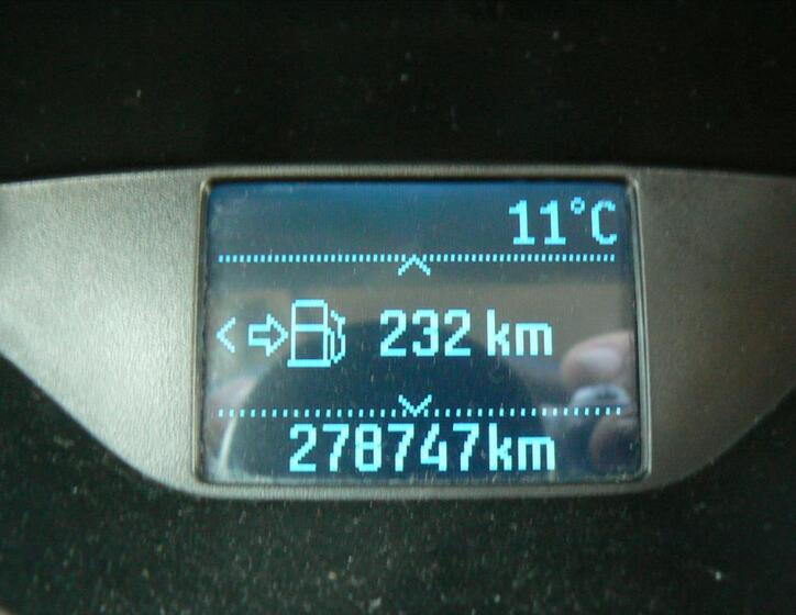 Ford Focus 20