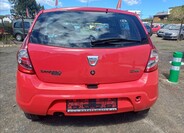 Dacia Sandero 5