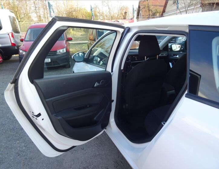 Peugeot 308 16
