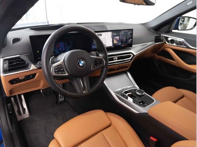BMW Řada 4