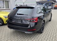 Škoda Superb 3