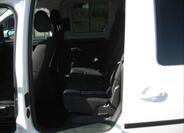 Volkswagen Caddy 10