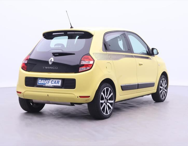 Renault Twingo 7