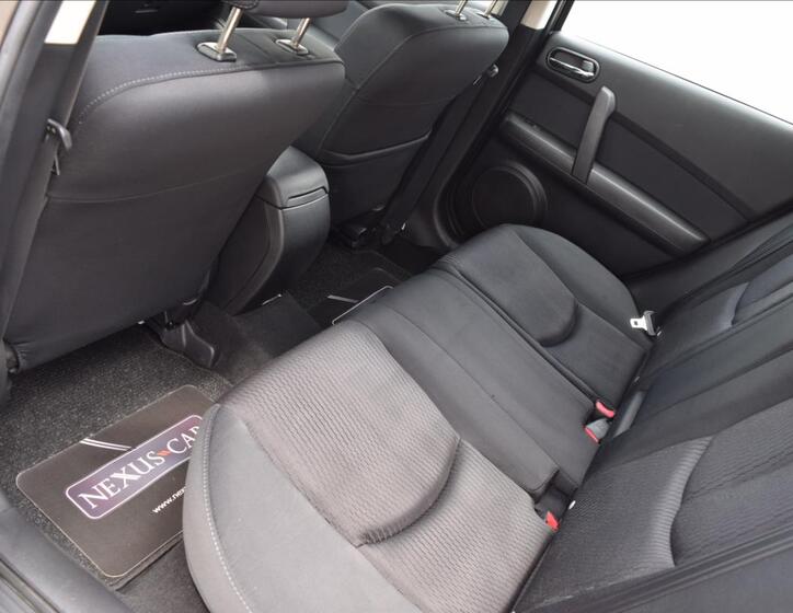 Mazda 6 18