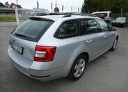 Škoda Octavia 9