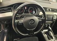 Volkswagen Passat 11