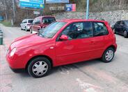 Volkswagen Lupo 5