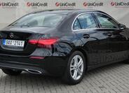 Mercedes-Benz Třídy A 3