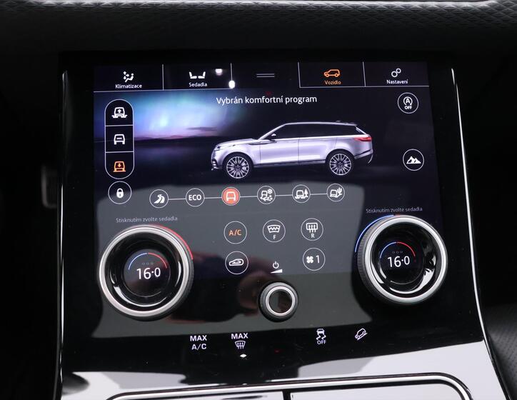 Land Rover Range Rover Velar 37