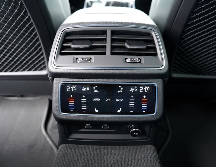 Audi A6 31