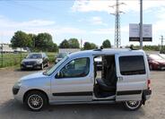 Citroën Berlingo 12