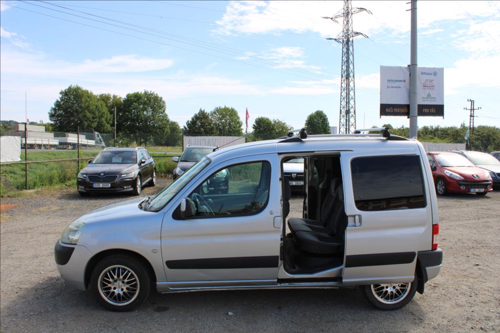 Citroën Berlingo