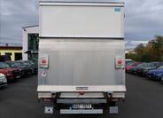 Mercedes-Benz Sprinter 8