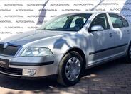 Škoda Octavia 3