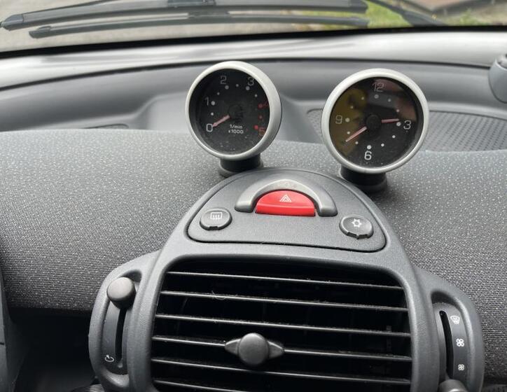 Smart Fortwo 23