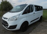 Ford Transit 2