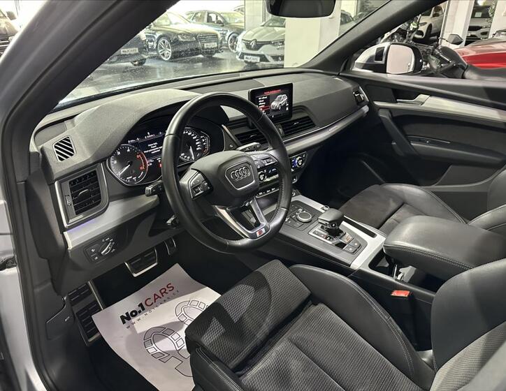 Audi SQ5 7