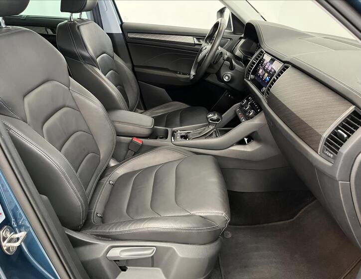 Škoda Kodiaq 22