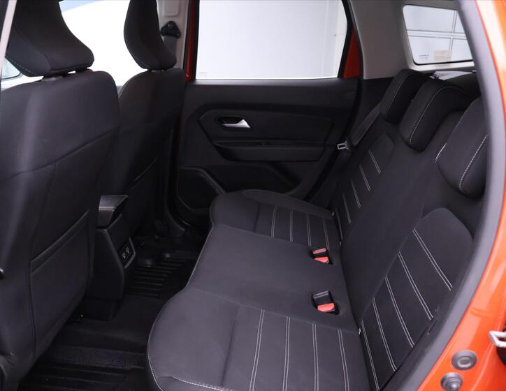 Dacia Duster 16