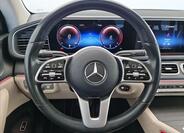 Mercedes-Benz GLE 10